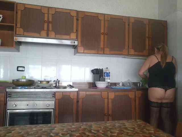 Mary_sweet webcam