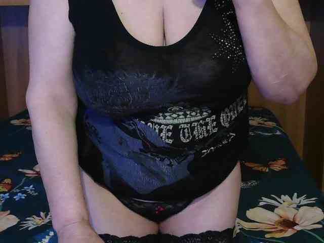 Mary_sweet webcam