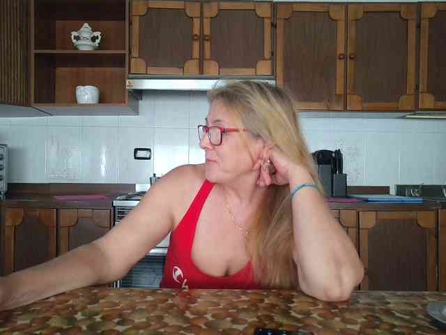Mary_sweet webcam