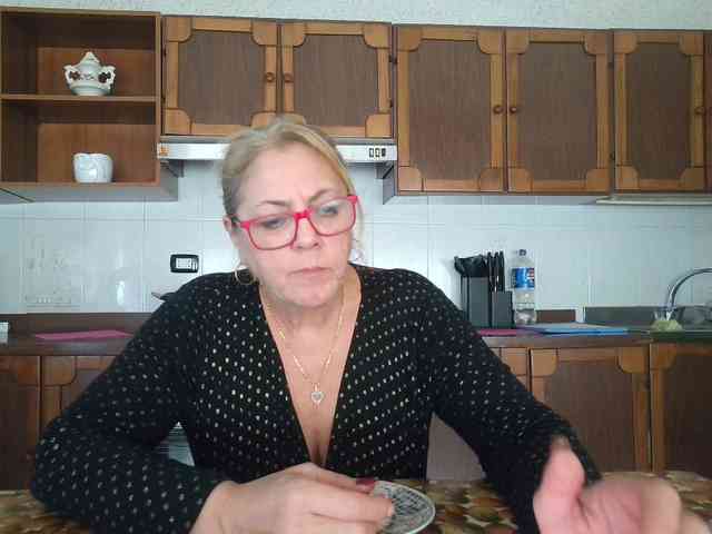 Mary_sweet webcam