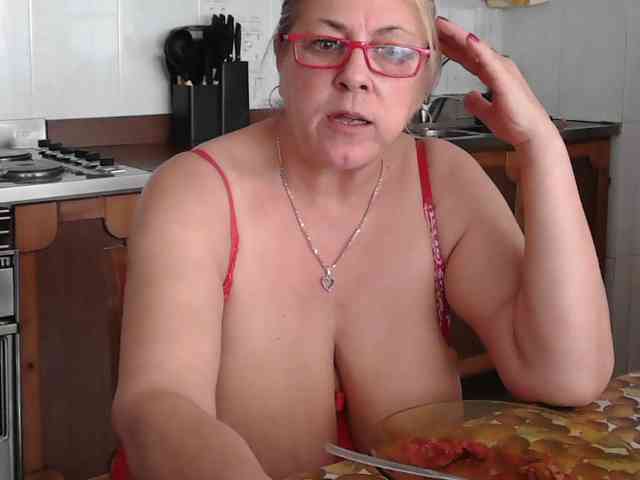 Mary_sweet webcam