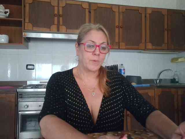 Mary_sweet webcam