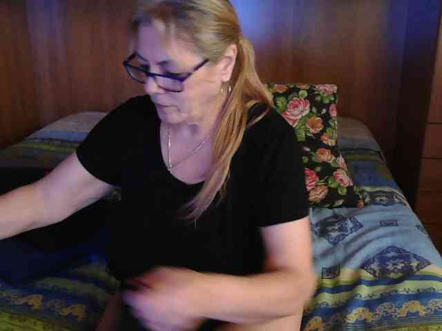 Mary_sweet webcam