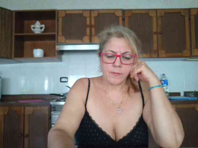 Mary_sweet webcam