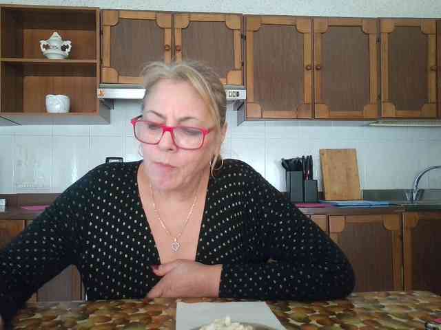 Mary_sweet webcam