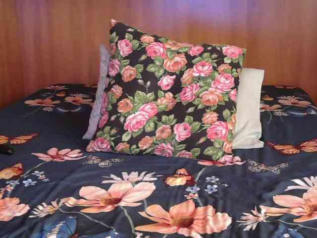 Mary_sweet webcam