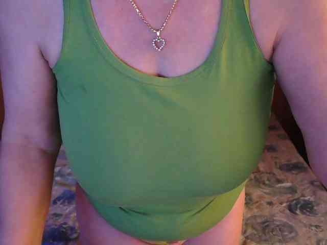 Mary_sweet webcam