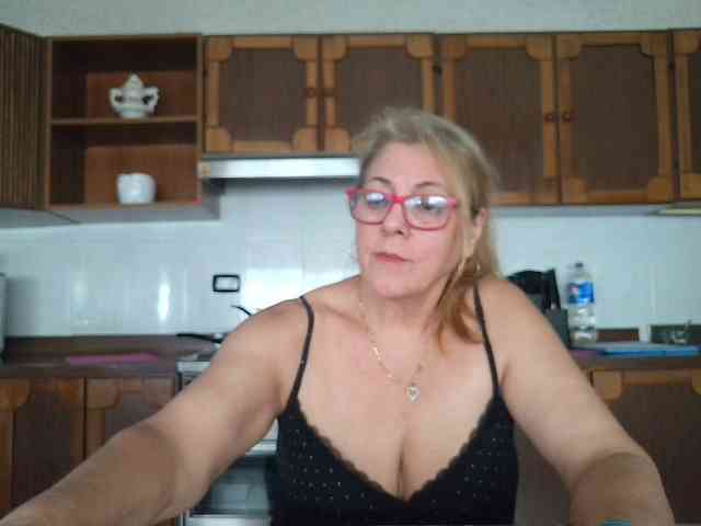 Mary_sweet webcam