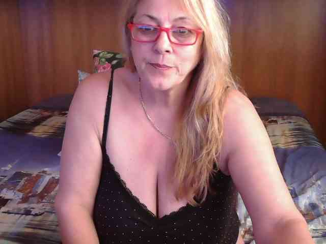 Mary_sweet webcam
