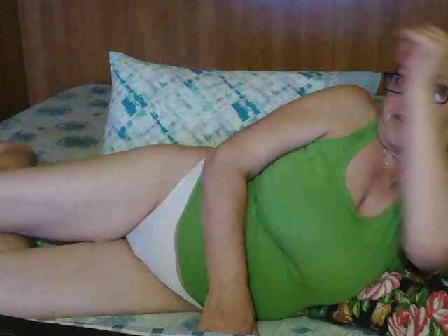Mary_sweet webcam