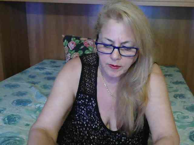 Mary_sweet webcam