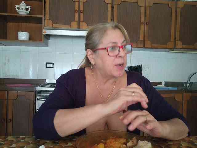 Mary_sweet webcam