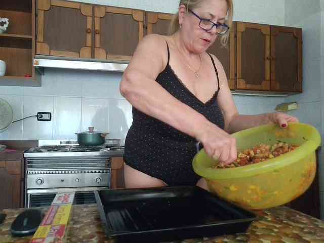 Mary_sweet webcam