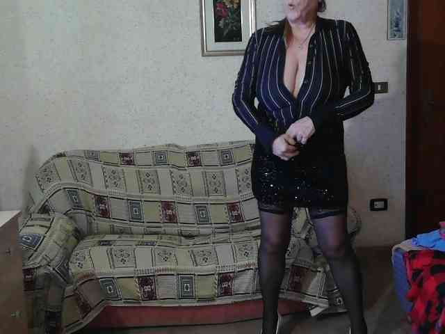 Mary_sweet webcam