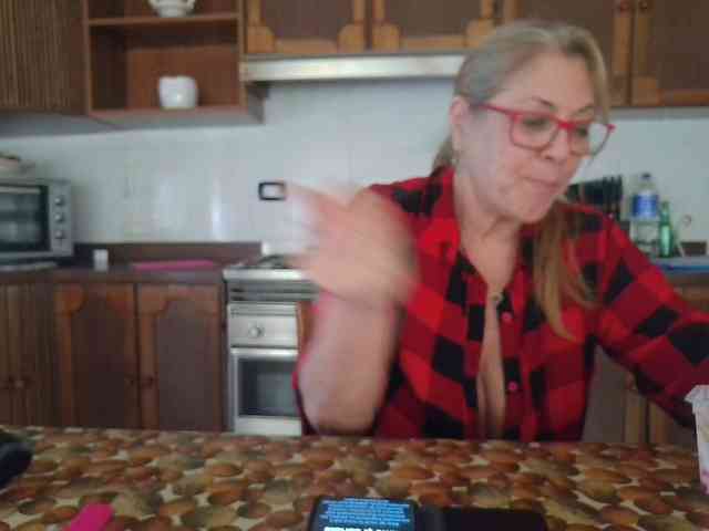 Mary_sweet webcam