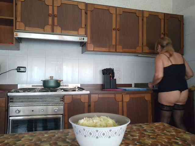 Mary_sweet webcam