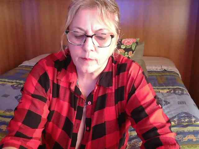 Mary_sweet webcam