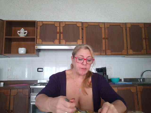 Mary_sweet webcam