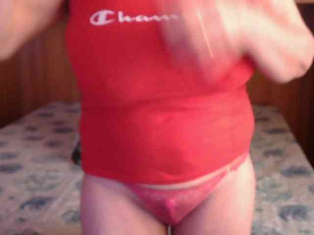 Mary_sweet webcam