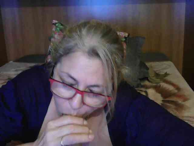 Mary_sweet webcam
