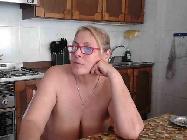 Mary_sweet webcam