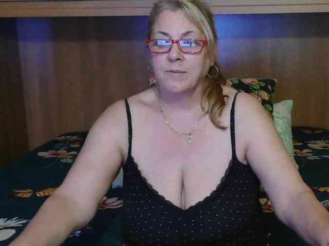 Mary_sweet webcam