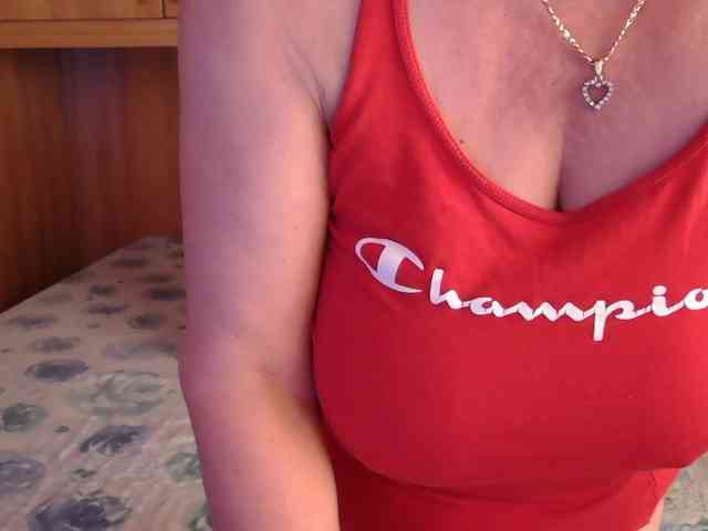 Mary_sweet webcam