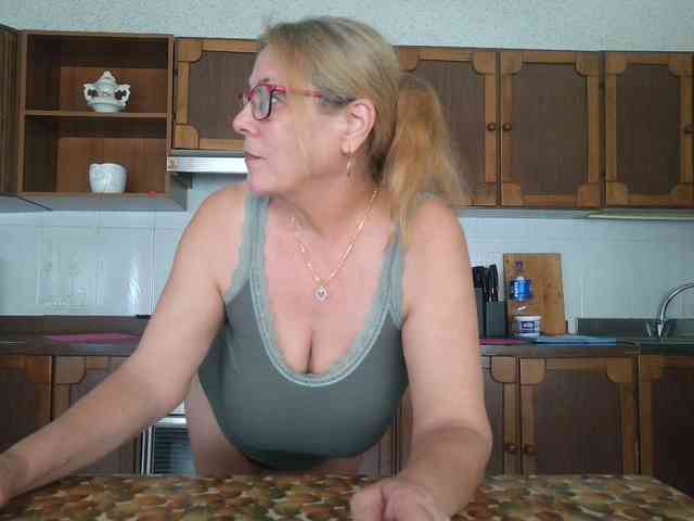 Mary_sweet webcam
