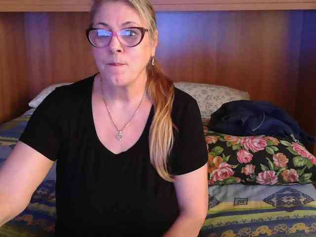 Mary_sweet webcam
