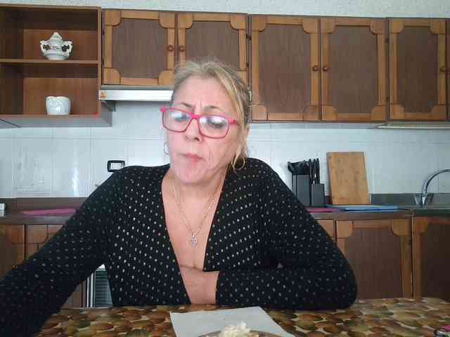 Mary_sweet webcam