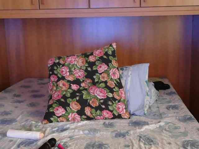 Mary_sweet webcam