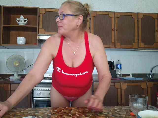 Mary_sweet webcam