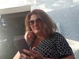 LizaCakes Porn Show