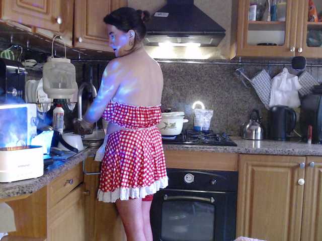 LizaCakes's BongaCams show and profile