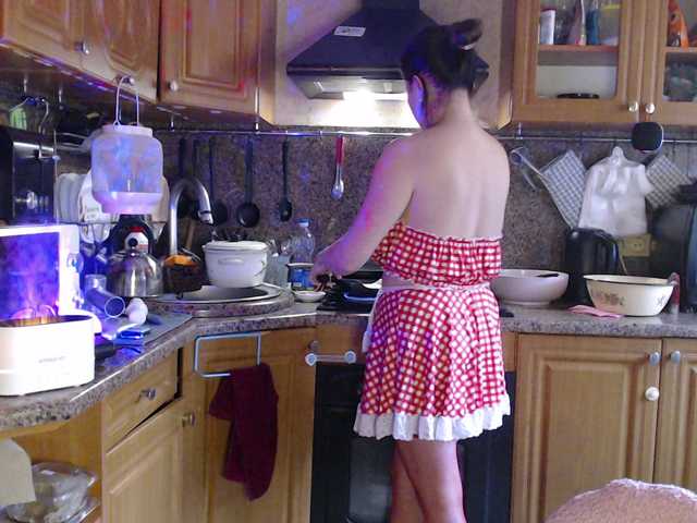 LizaCakes's BongaCams show and profile