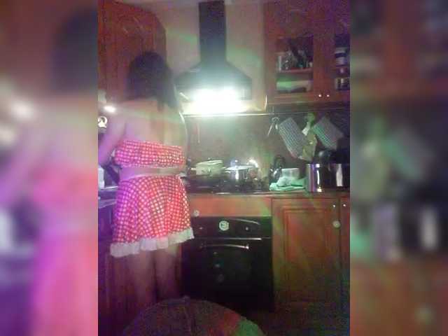 LizaCakes Nude Live Sex Shows