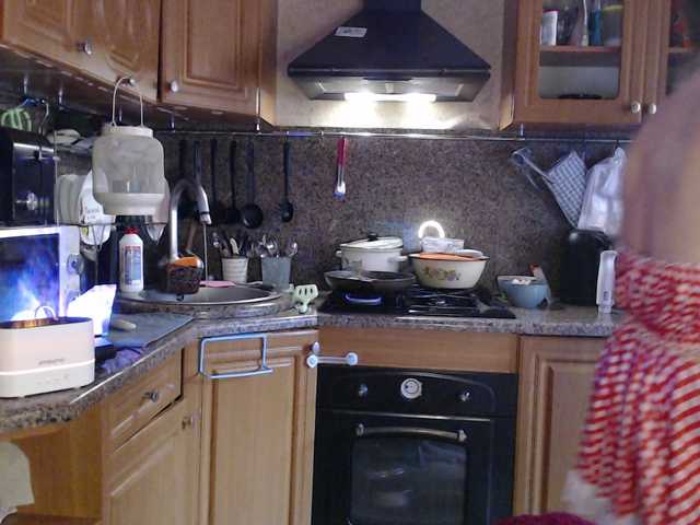 LizaCakes's BongaCams show and profile