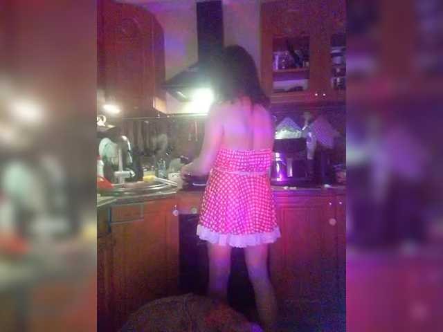 LizaCakes's BongaCams show and profile