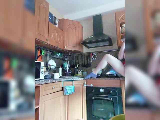 webcam nude LizaCakes