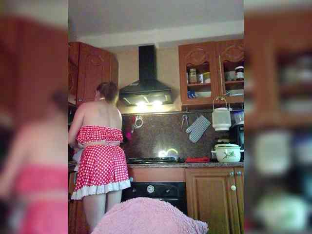 best videochat LizaCakes