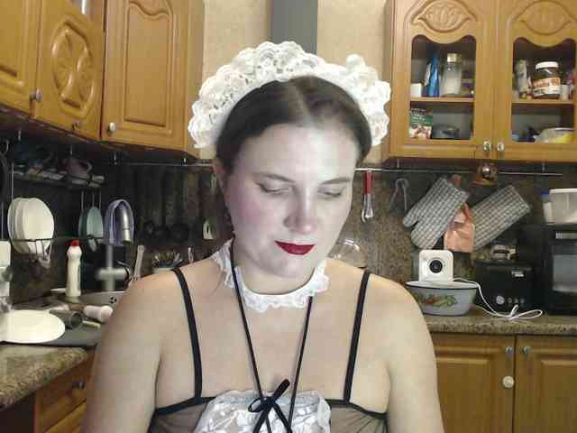 LizaCakes webcam