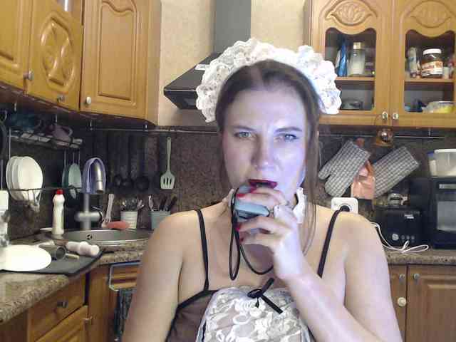 LizaCakes webcam