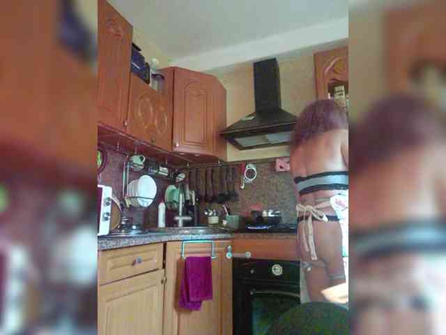 LizaCakes webcam