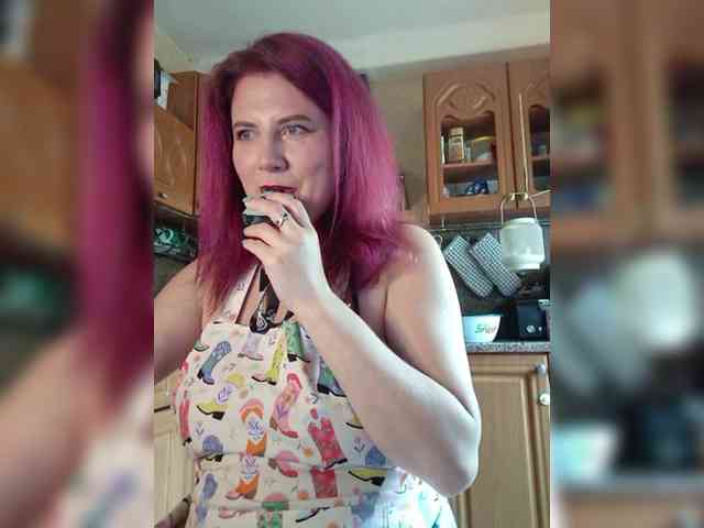 LizaCakes webcam