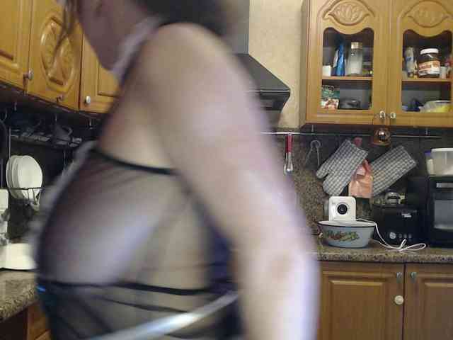 LizaCakes webcam