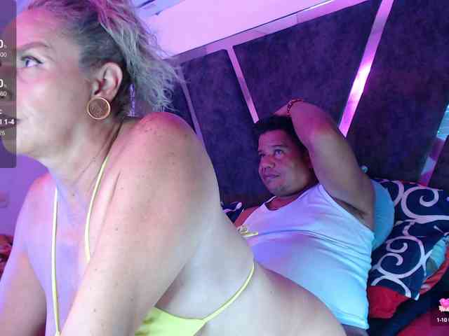 MORAMON3 webcam