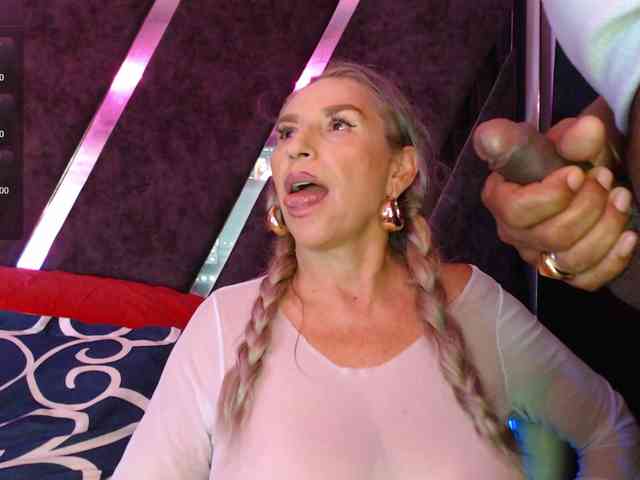 sex live stream MORAMON3