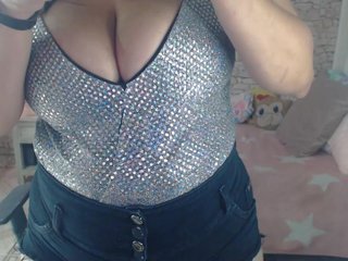 AlissonTyler Porn Show