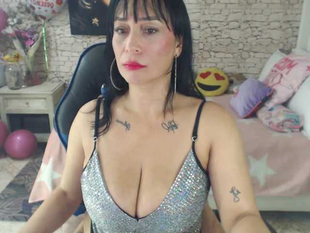 AlissonTyler's BongaCams show and profile