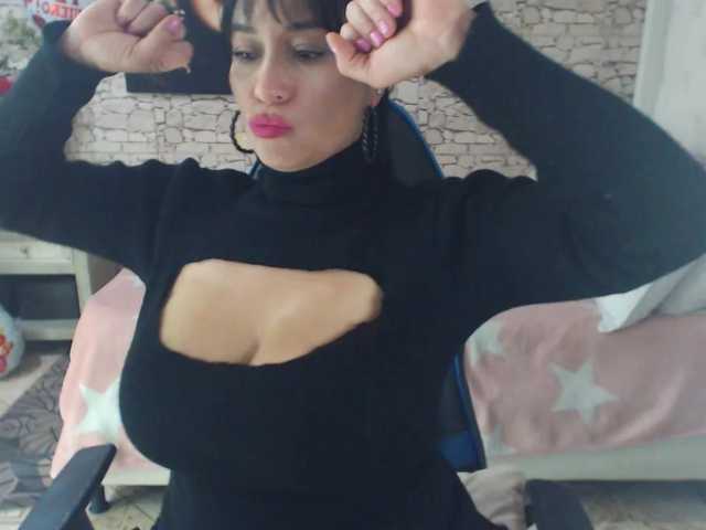 AlissonTyler's BongaCams show and profile